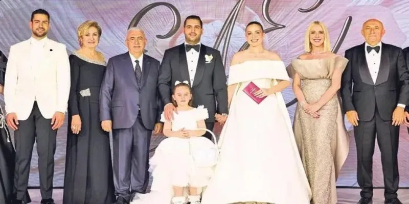 Sinan Engin'in milyarder dünürü Ahmet Ahlatcı 2.3 milyar dolar yatıracak