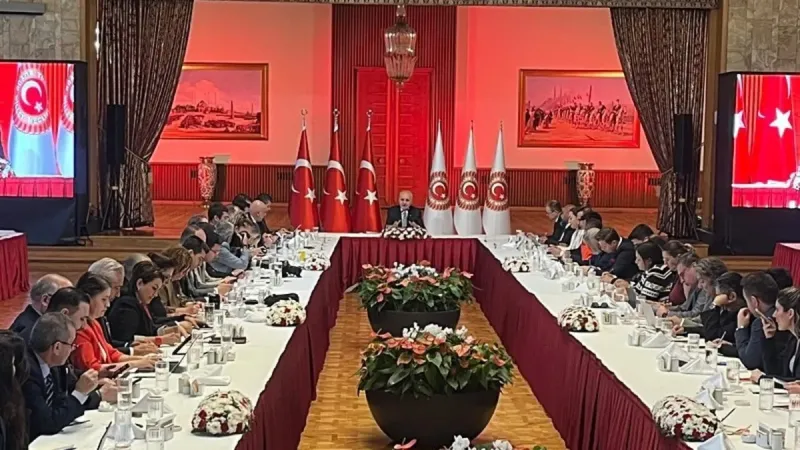 Hukukçular Devrede! Milli Dayanışma Komisyonu Ne Karar Alacak?