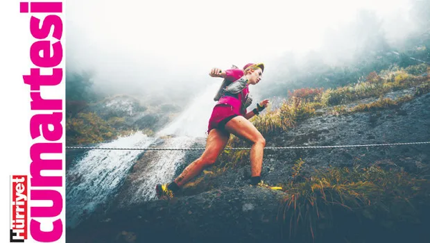 Kaçkar Dağları'nda Nefes Kesen Ultra Trail Macerası! Sınırlar Zorlandı