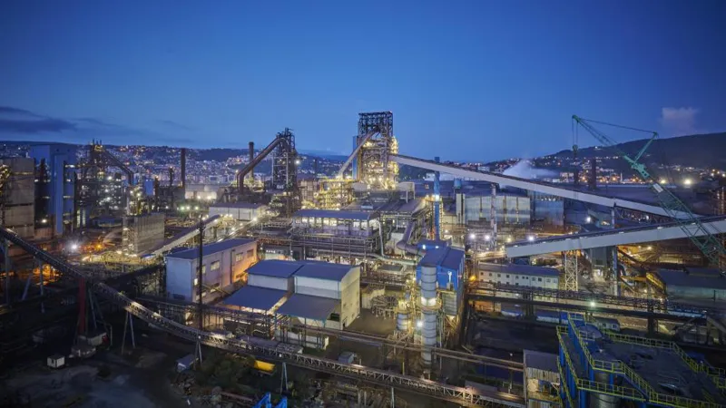 Sivas'ta Altın Madeni! 424 Bin Ons Altın Bulundu, Türkiye Zenginleşiyor!