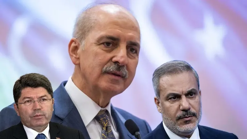 Bayram Mesajları: Gazze Unutulmadı! Siyasilerden Birlik Çağrısı