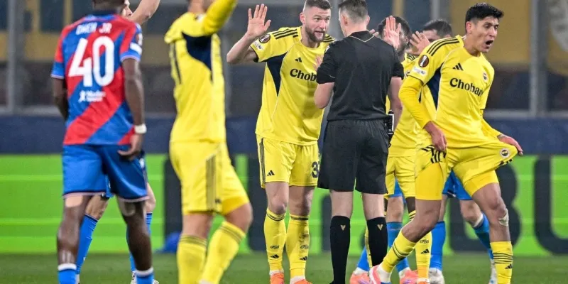 Skriniar hakemin penaltıyı neden vermediğini açıkladı