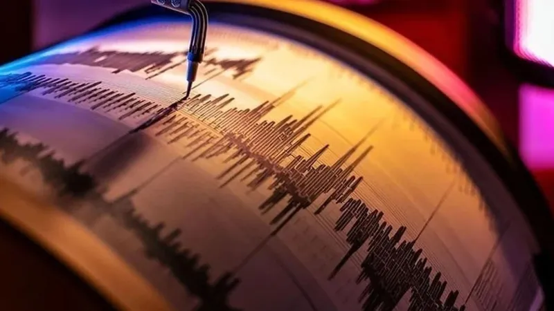 Son dakika deprem mi oldu? 19 Haziran 2025 AFAD, Kandilli deprem listesi! Deprem mi oldu?