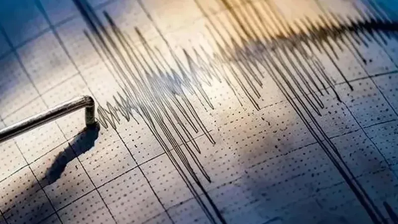 Son dakika deprem mi oldu? 24 Mayıs 2025 AFAD, Kandilli deprem listesi! Deprem mi oldu?