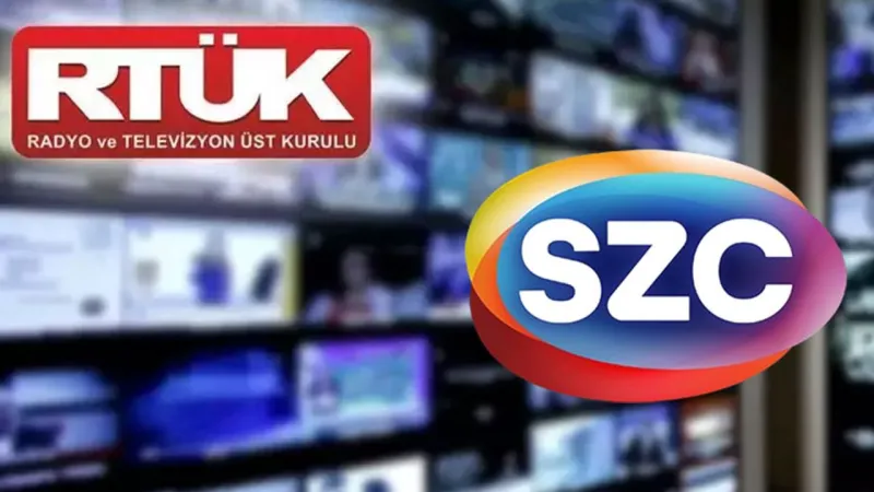 Sözcü TV'ye karartma cezasına yürütmeye durdurma kararı