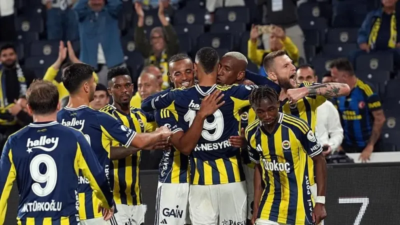 Fener Antalya'yı Yendi! İşte Maçın Ardından Yazarların Şok Yorumları!