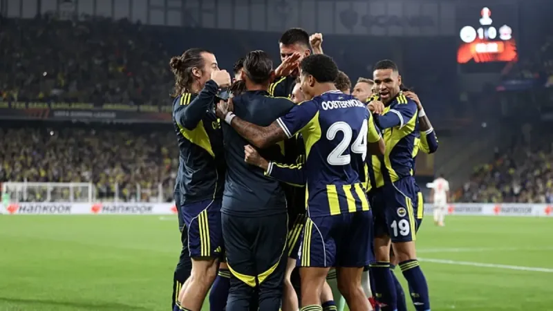 Fenerbahçe Nice Maçı Yorumları: "Sıpeyşılın Mirası" Tartışması!