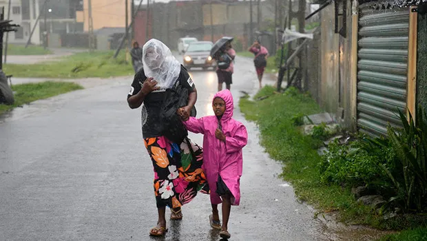 Sri Lanka'daki sel ve heyelanlarda 56 kişi hayatını kaybetti