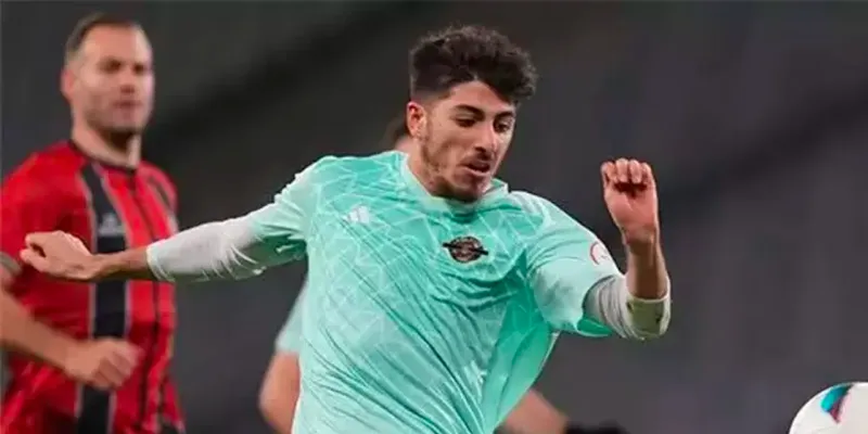 Rizespor Transfer Bombası! Süper Lig Devlerini Şaşırttı