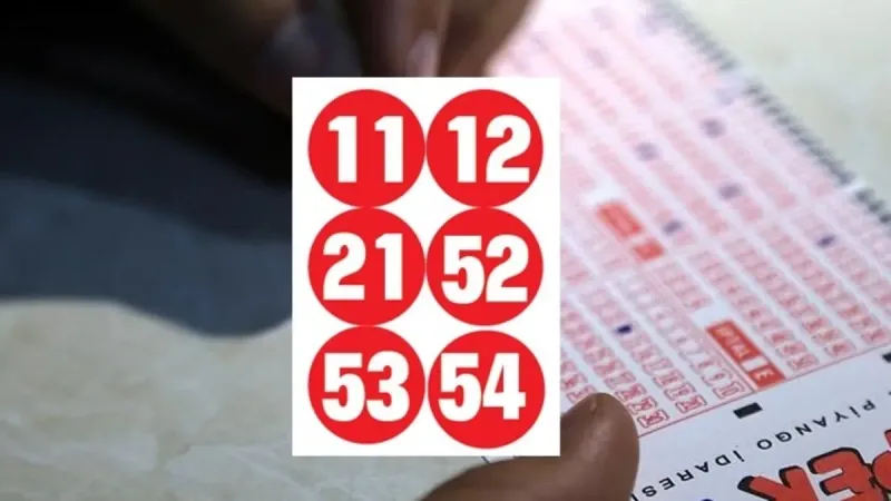 Süper Loto'da Rekor İkramiye! 57 Milyon TL Sahibini Buldu Mu?