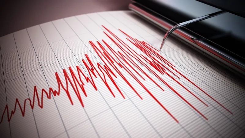 Tayvan Sallandı! 6.4 Şiddetinde Deprem Her Yeri Yıktı Mı?