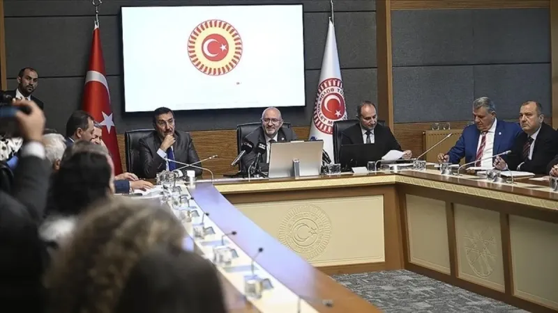Zirai Don Komisyonu Toplandı! Çiftçiyi Ne Bekliyor?