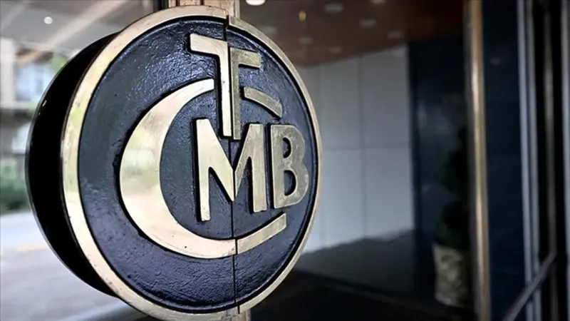 TCMB Başkanı Karahan bankacılarla buluştu