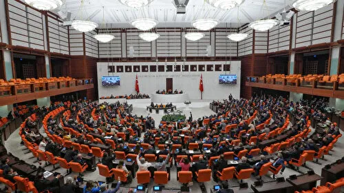 Terörsüz Türkiye için ilk toplantı