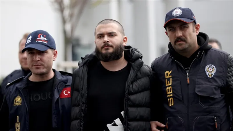 Thodex'in kurucusu Özer'e resmi belgede sahtecilikten dava