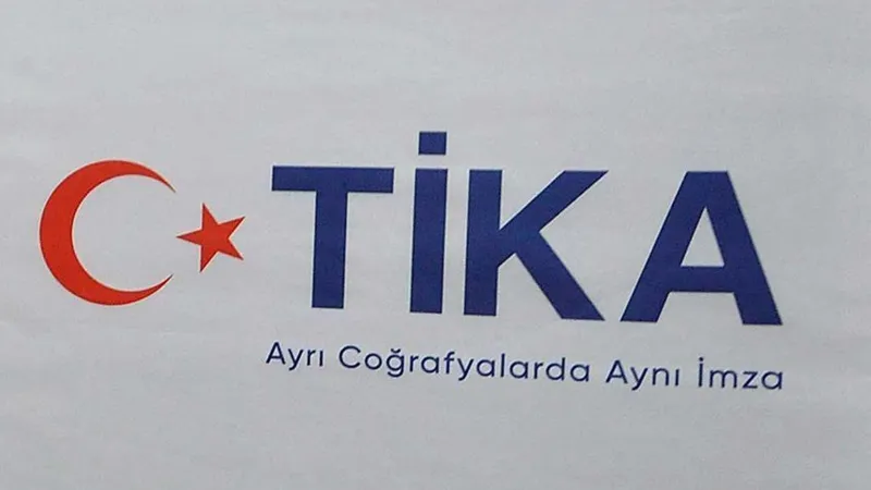 TİKA'dan Azerbaycan'a Çay ve Narenciye Serası Desteği!