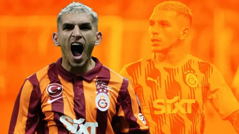 Torreira'dan Derbi Sonrası Olay Paylaşım: "Hayatımı Veririm!"