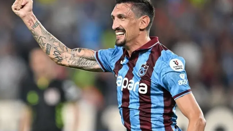 Trabzonspor'da 20 Milyon Euro'luk Batagov Hayali! Savic'in Sırrı Ne?