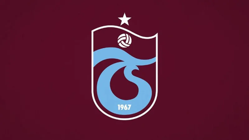 Trabzonspor duyurdu: Sözleşmesi feshedildi