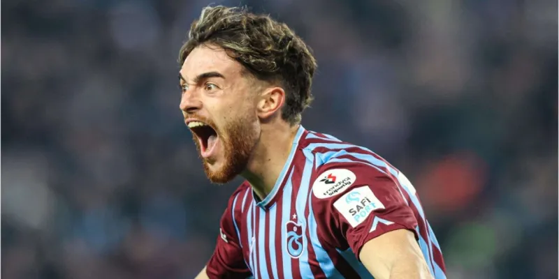 Malheiro'nun Yeni Durağı Belli Oldu! Trabzonspor'dan Ayrıldı mı?
