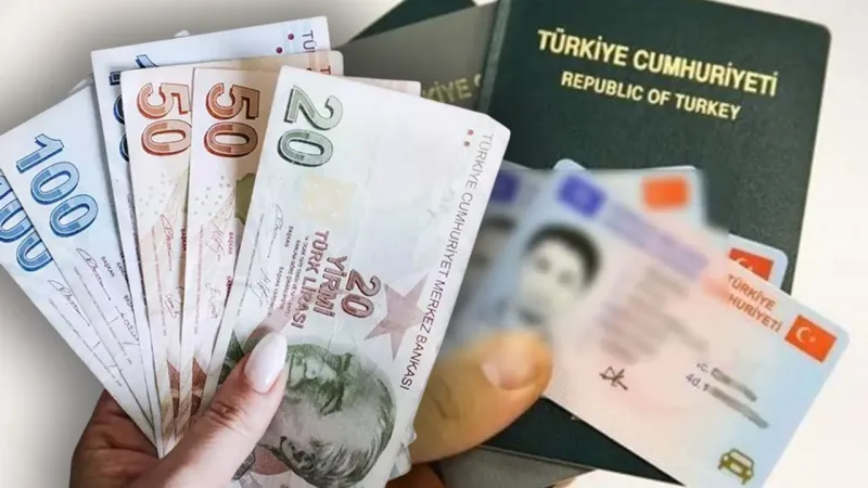 2026'da Trafik Cezaları ve Pasaport Ücretleri Uçuyor! Yeni Zamlar Şok Etti