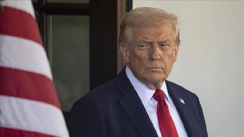 Trump, "ABD'nin, Ukrayna'nın uzun menzilli füzeleri Rusya'da kullanmasına izin verdiği" iddiasını yalanladı