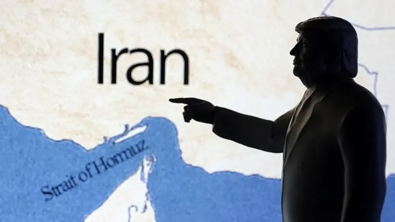 Trump ateşkesi duyurdu İran yeni füze saldırısı başlattı!