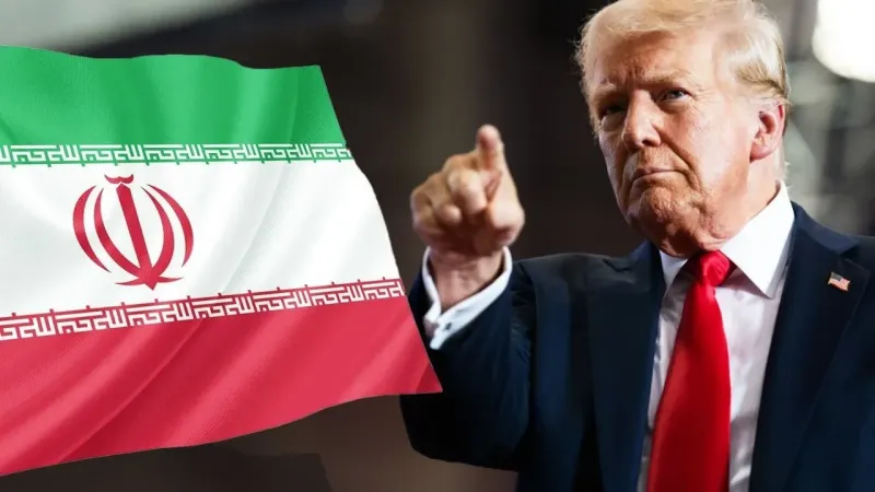 Trump dozu yükseltti: 'Eşi benzeri görülmemiş karşılık veririz'