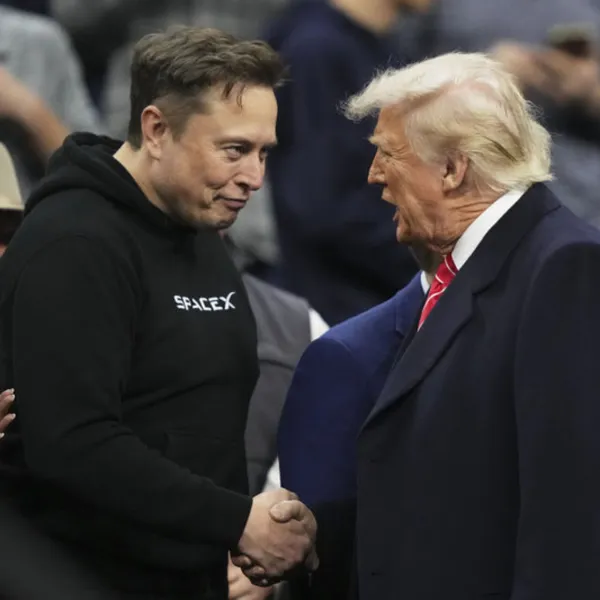 Trump'tan Şok Sözler: Elon Musk ile İlişkim Bitti!
