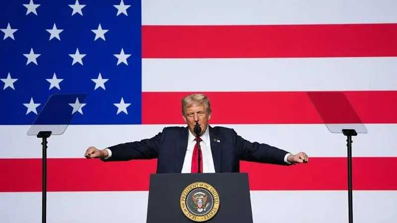 Trump'tan Generallere Şok Tehdit: Sözümü Dinlemeyen Yandı!