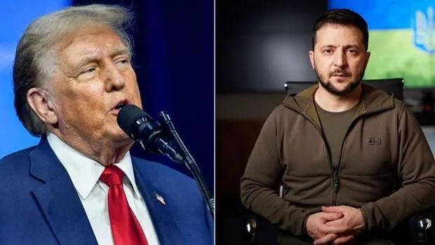 Trump Zelenski Bombası! Görüşmenin Perde Arkası Aralandı