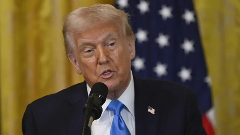 Trump'ın yeni hedefi Nijerya mı? Hükümete askeri müdahale uyarısında bulundu