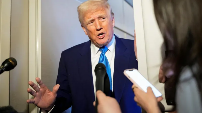 Trump'tan Apple'a Şok Tehdit: iPhone'lar ABD'de Üretilmezse!
