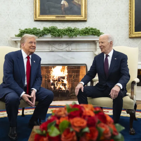 Trump'tan Şok Talep! Biden'ın Akıl Sağlığı Soruşturulsun!
