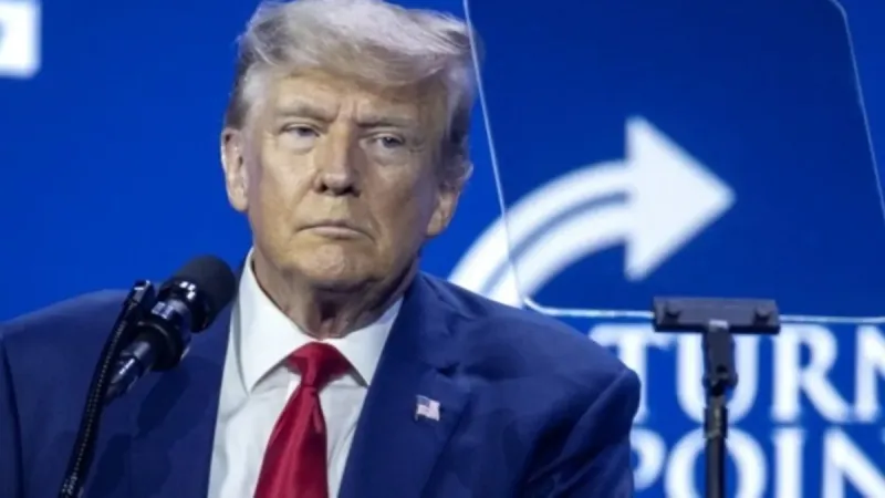 Trump'tan Gazze Ateşkesi: Şok Sözler! Barış Yakın mı?