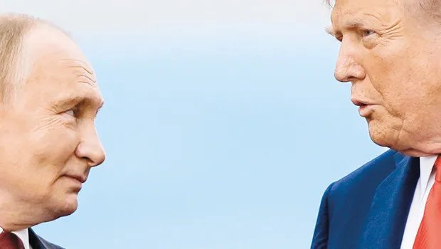 Trump’tan iki hafta süre: ‘Neler olacağını göreceğiz’