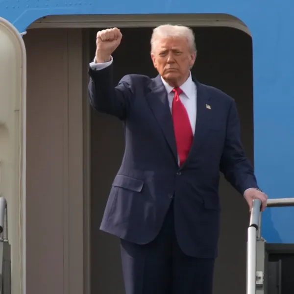 Trump'tan Şok Emir: Nükleer Silah Testleri Başlıyor Mu?