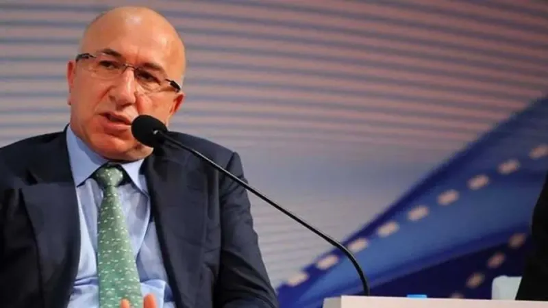 Turgay Ciner'in Sır Mal Varlığı! Yurt Dışına Milyarlar Mı Kaçtı?