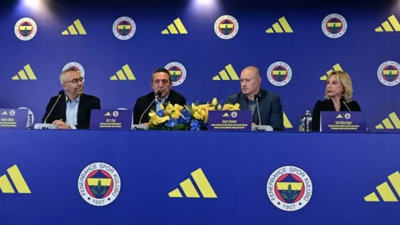 Ali Koç'tan Bomba Transfer Müjdesi: Tarihi Anlaşma!