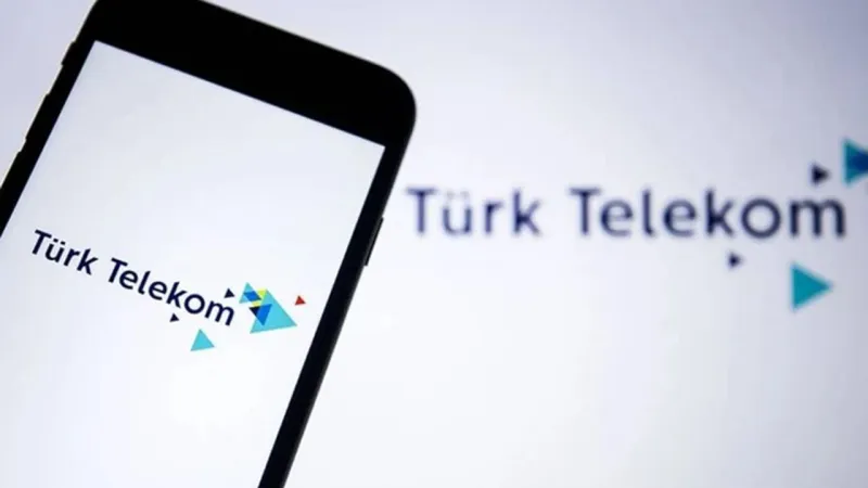 Türk Telekom internete zam geldi: Yeni tarifeler açıklandı