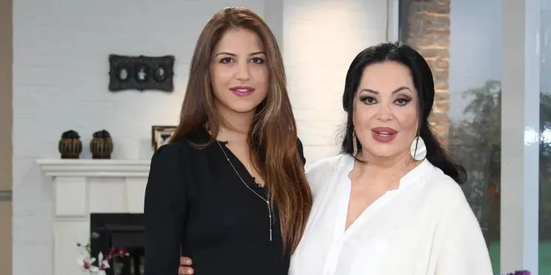 Türkan Şoray'ın Kızının Sevgilisi Şok Etti! Kim Bu?