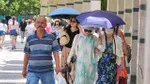Türkiye Yanıyor! Sıcaklıklar Rekor Kıracak: 44 Derece Alarmı