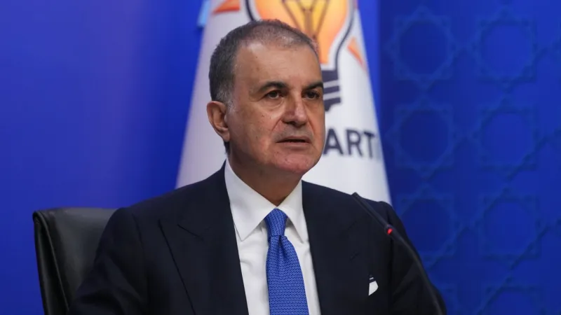 Türkiye, SDG'yle görüştü mü: AK Parti'den açıklama geldi
