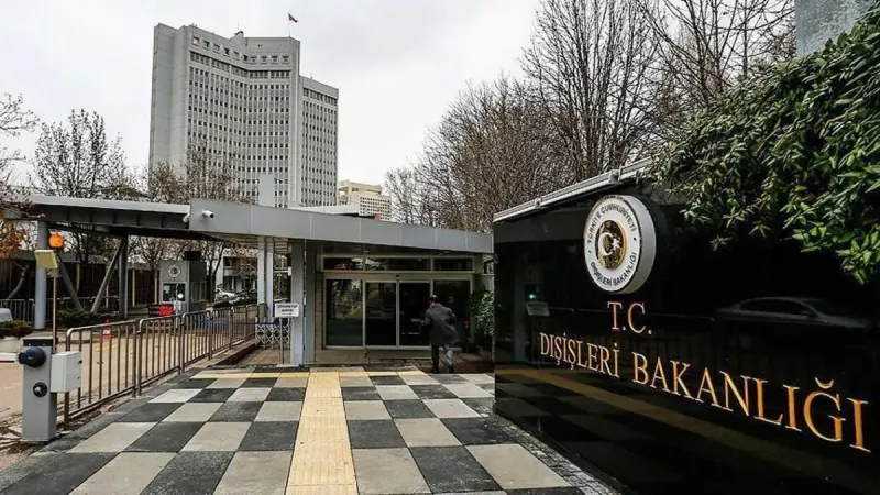Yunanistan'a Pontus Tokadı! Türkiye'den Sert Uyarı!