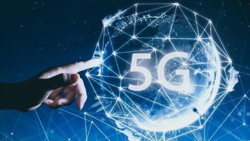 5G'ye Geçişte Şok Şart! Yerli Üretim Zorunlu Mu?