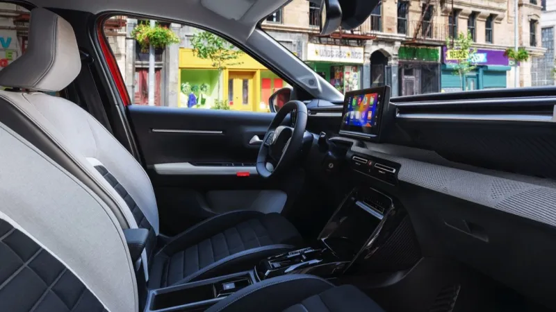 Türkiye'nin en uygun elektrikli otomobili belli oldu