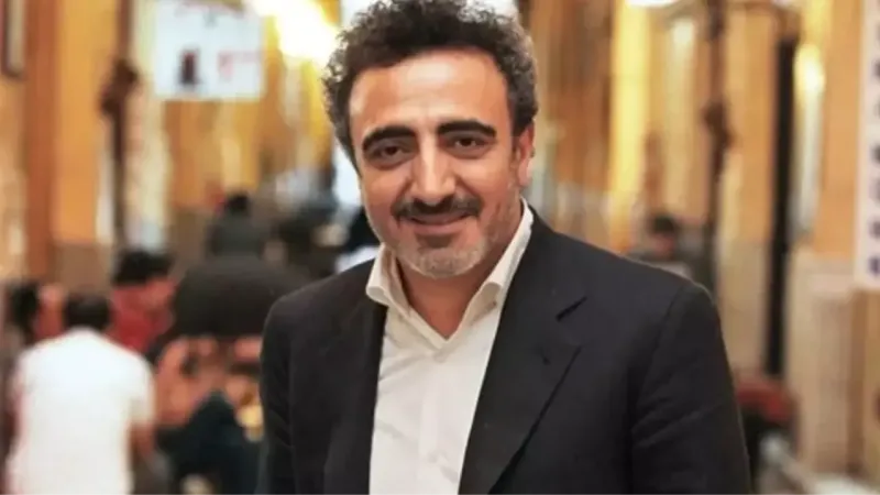 Hamdi Ulukaya Servetiyle Zirvede! Fenerbahçe Aşkı ve Başarı Hikayesi