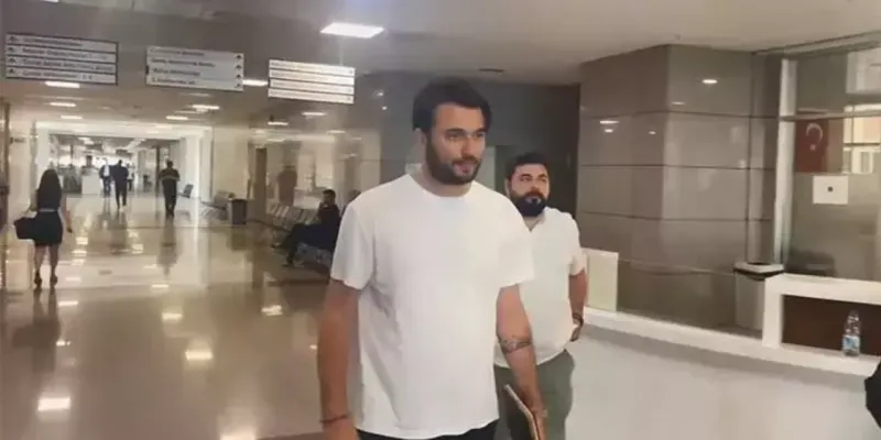 İmamoğlu'nun Avukatı Tutuklandı! Mehmet Pehlivan'dan Şok Sözler