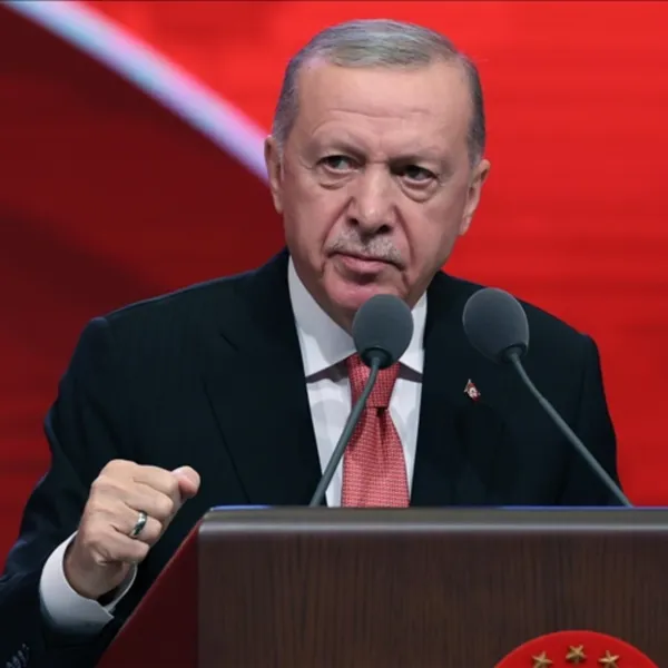 Erdoğan'dan Hindistan'a Taziye: Uçak Kazası Türkiye'yi Yasa Boğdu!