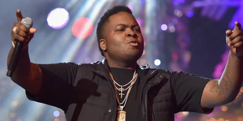 Rapçi Sean Kingston'dan Şok Vurgun! İşte Cezası